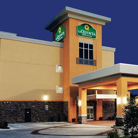 La Quinta By Wyndham Claremore Exterior foto