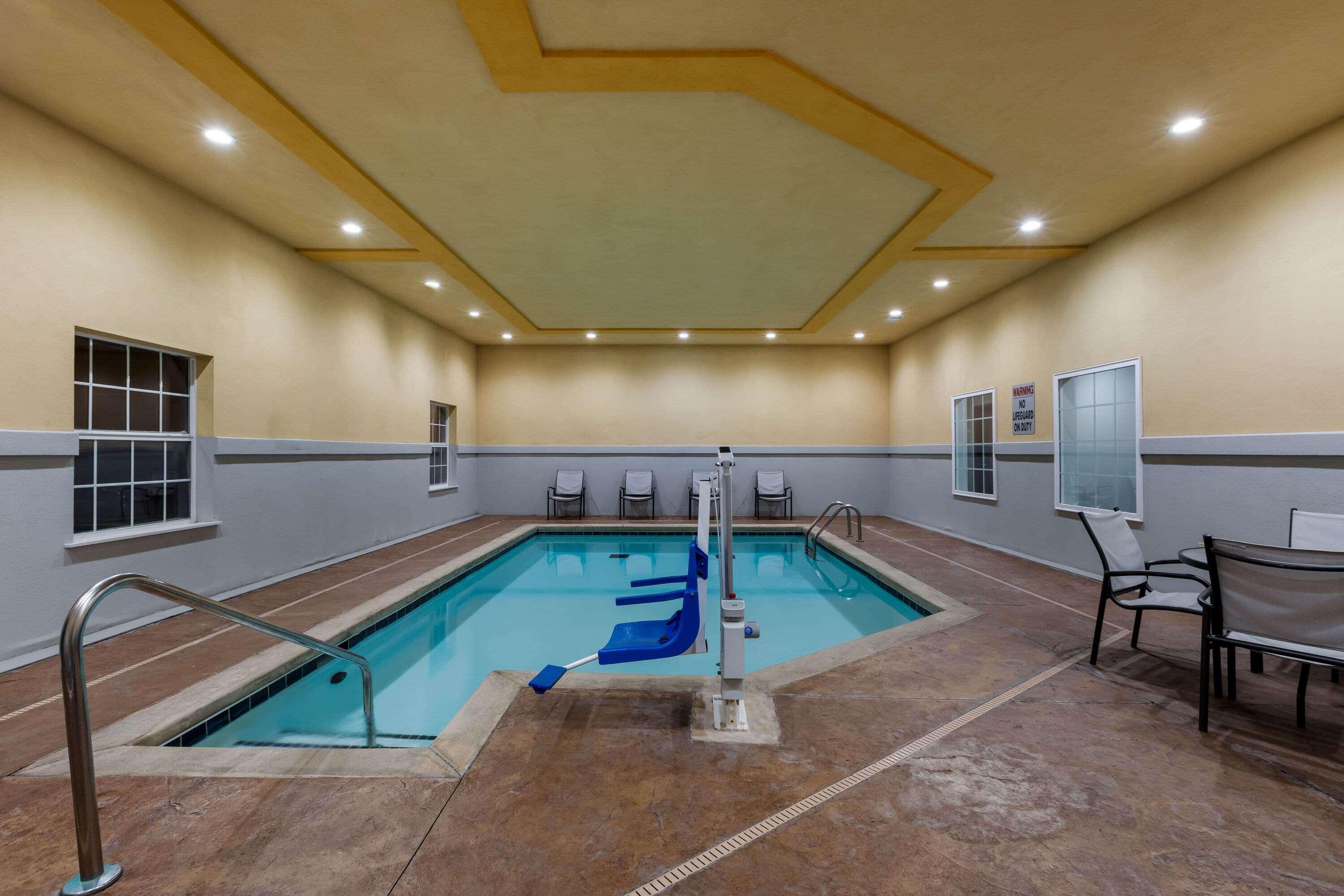 La Quinta By Wyndham Claremore Exterior foto