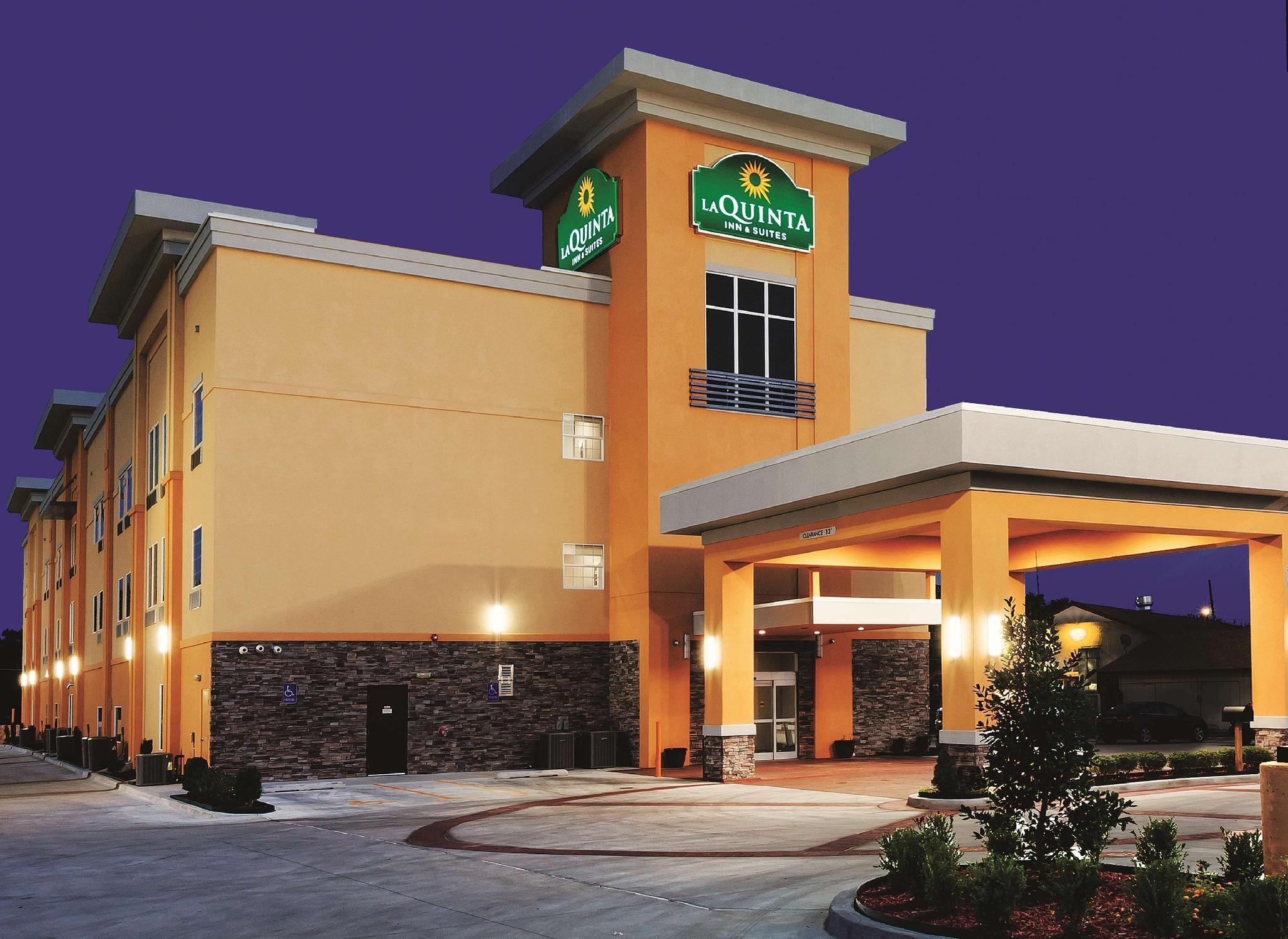 La Quinta By Wyndham Claremore Exterior foto
